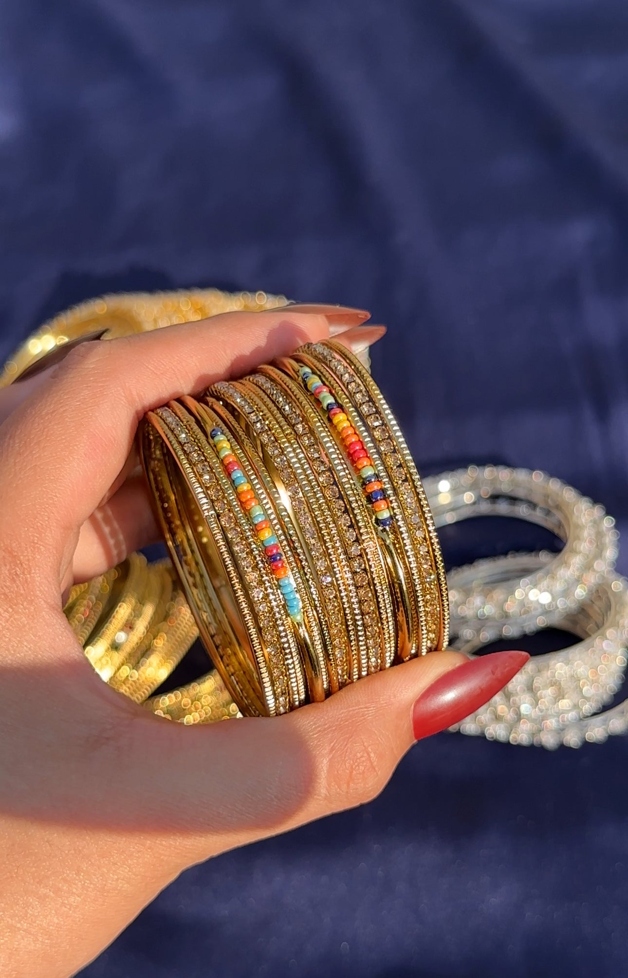 Sohaiy Bangles