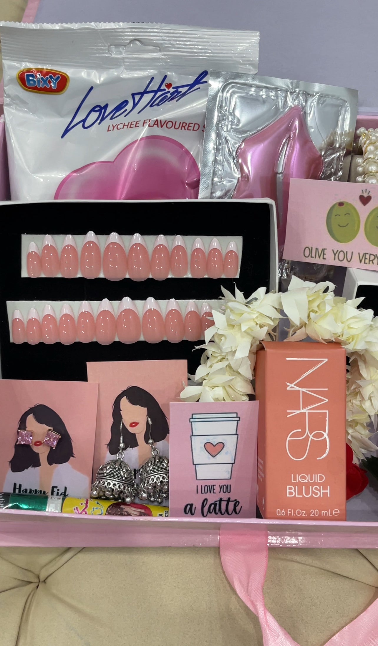 Pink Bundle