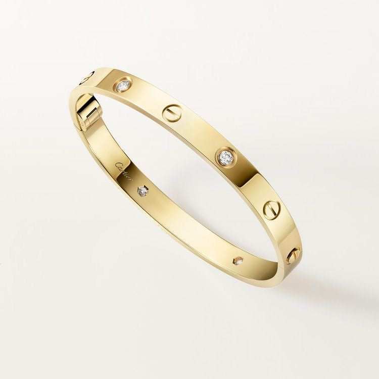 Valarie & Cartier bundle