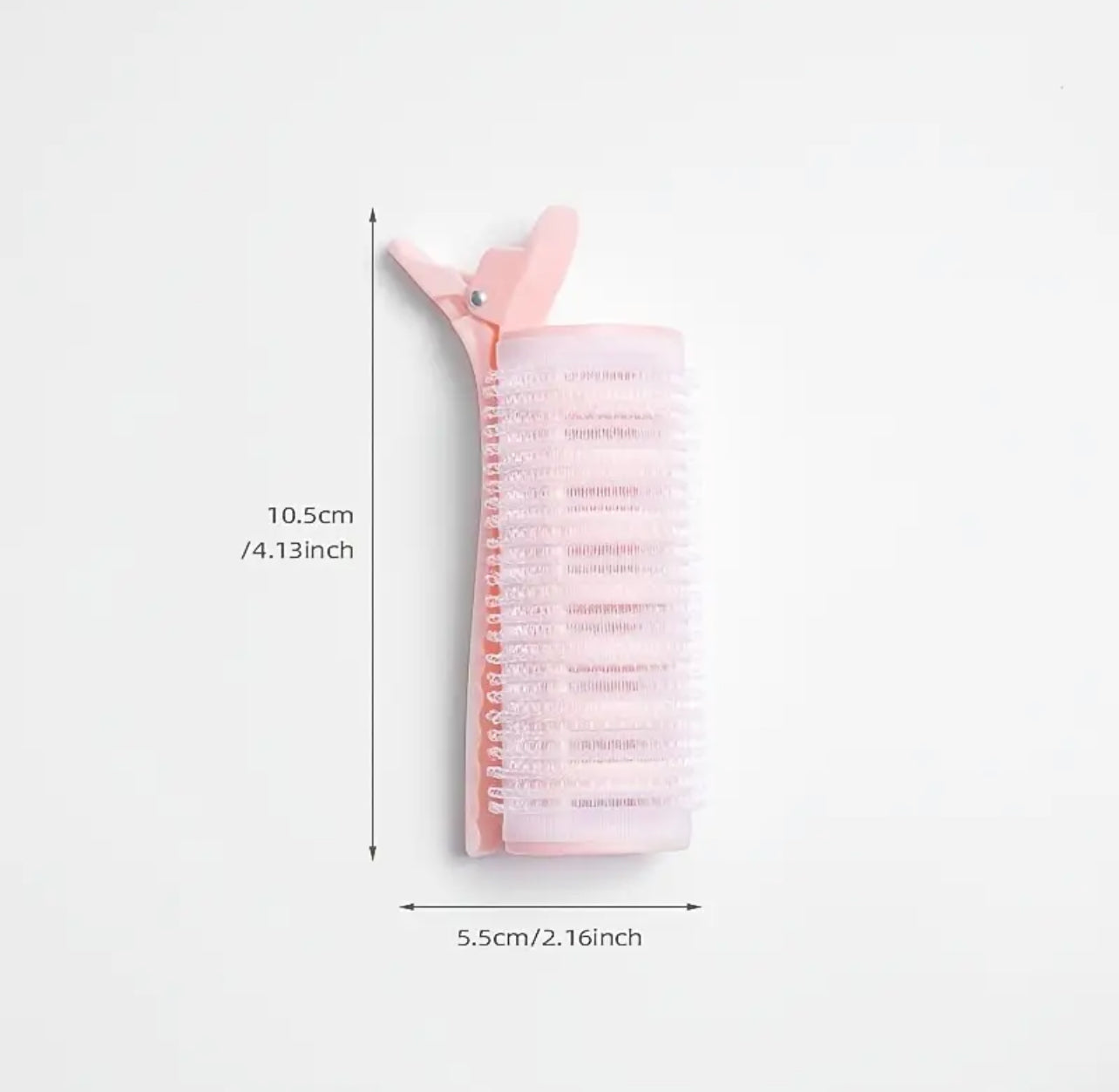 VoluLift Manual Hair Volumizer