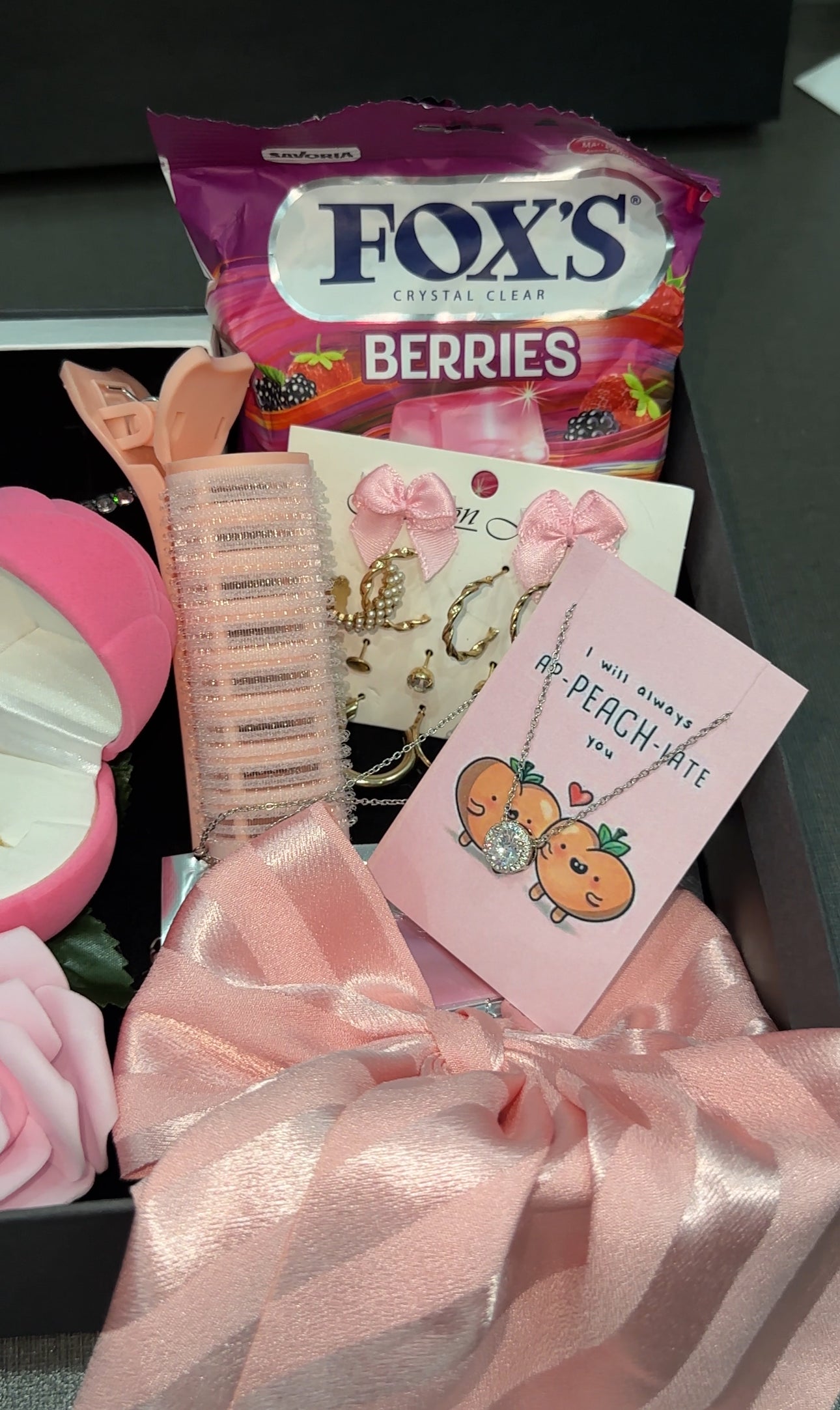 Izza gift bundle