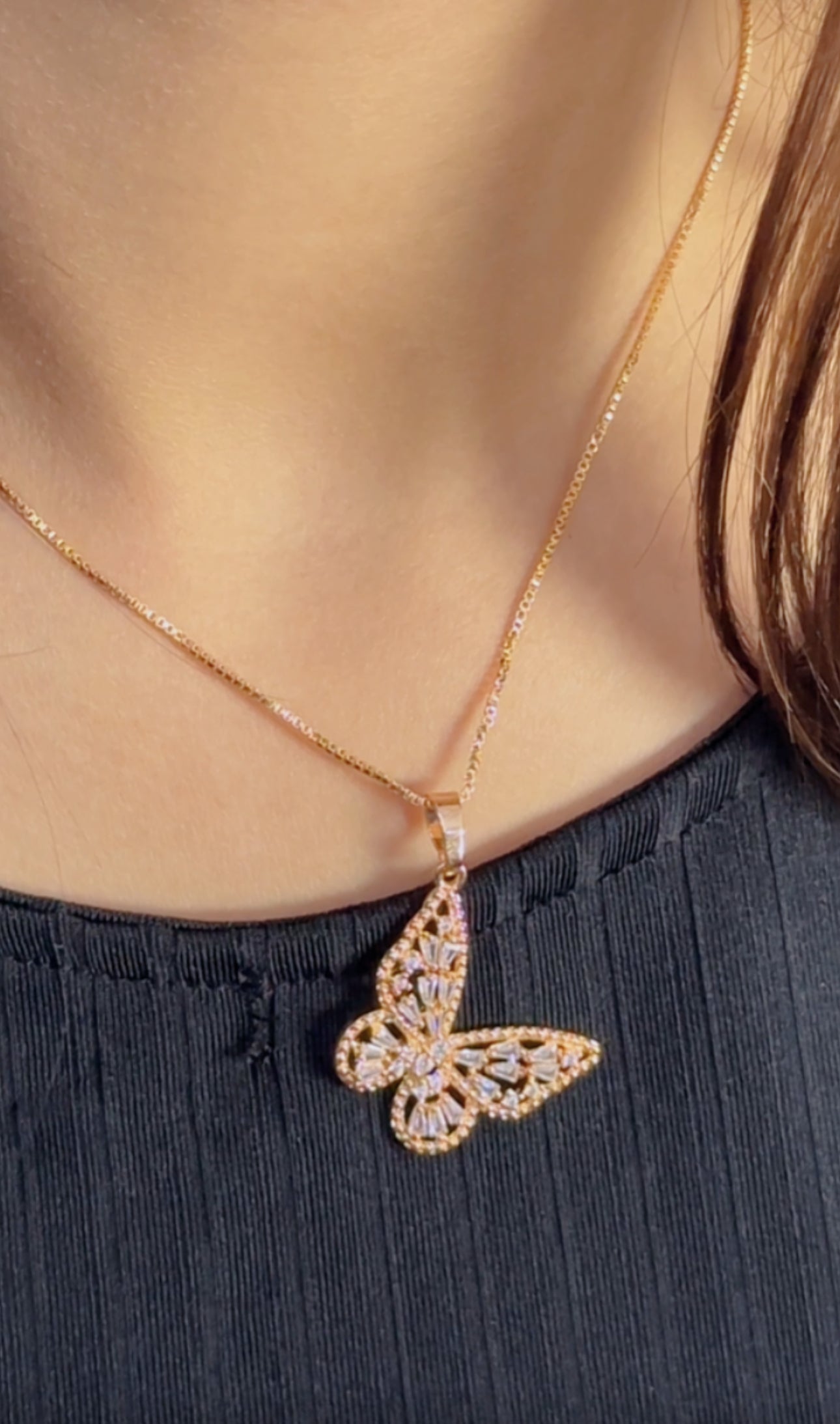 Batherine Pendant