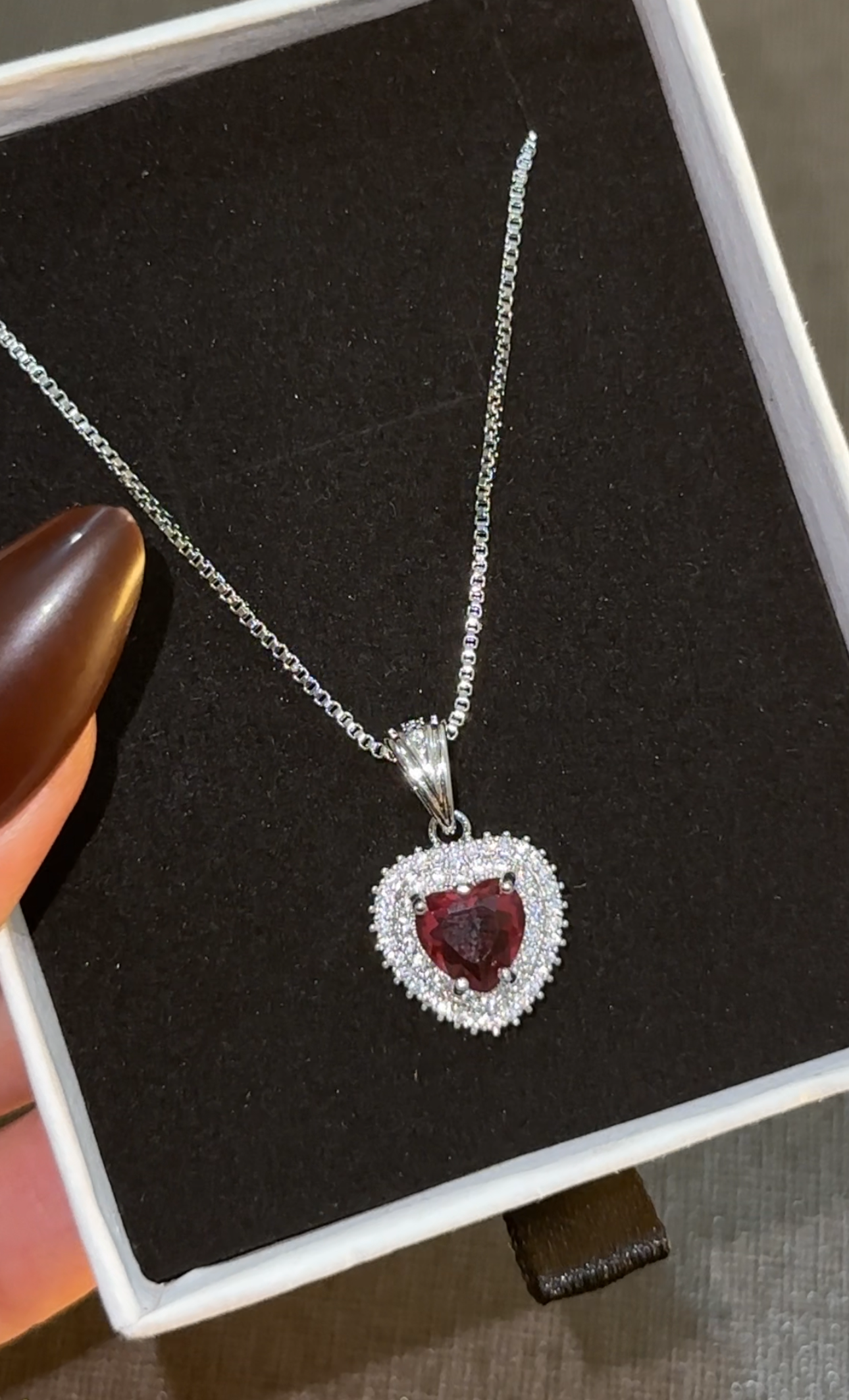 Zaiye Pendant