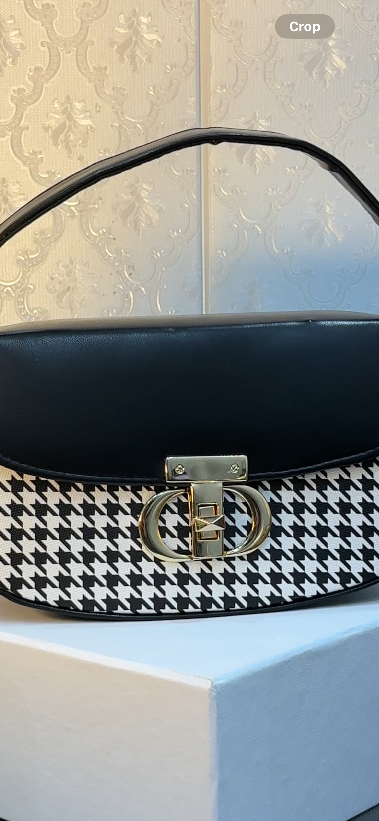 Stacy bag