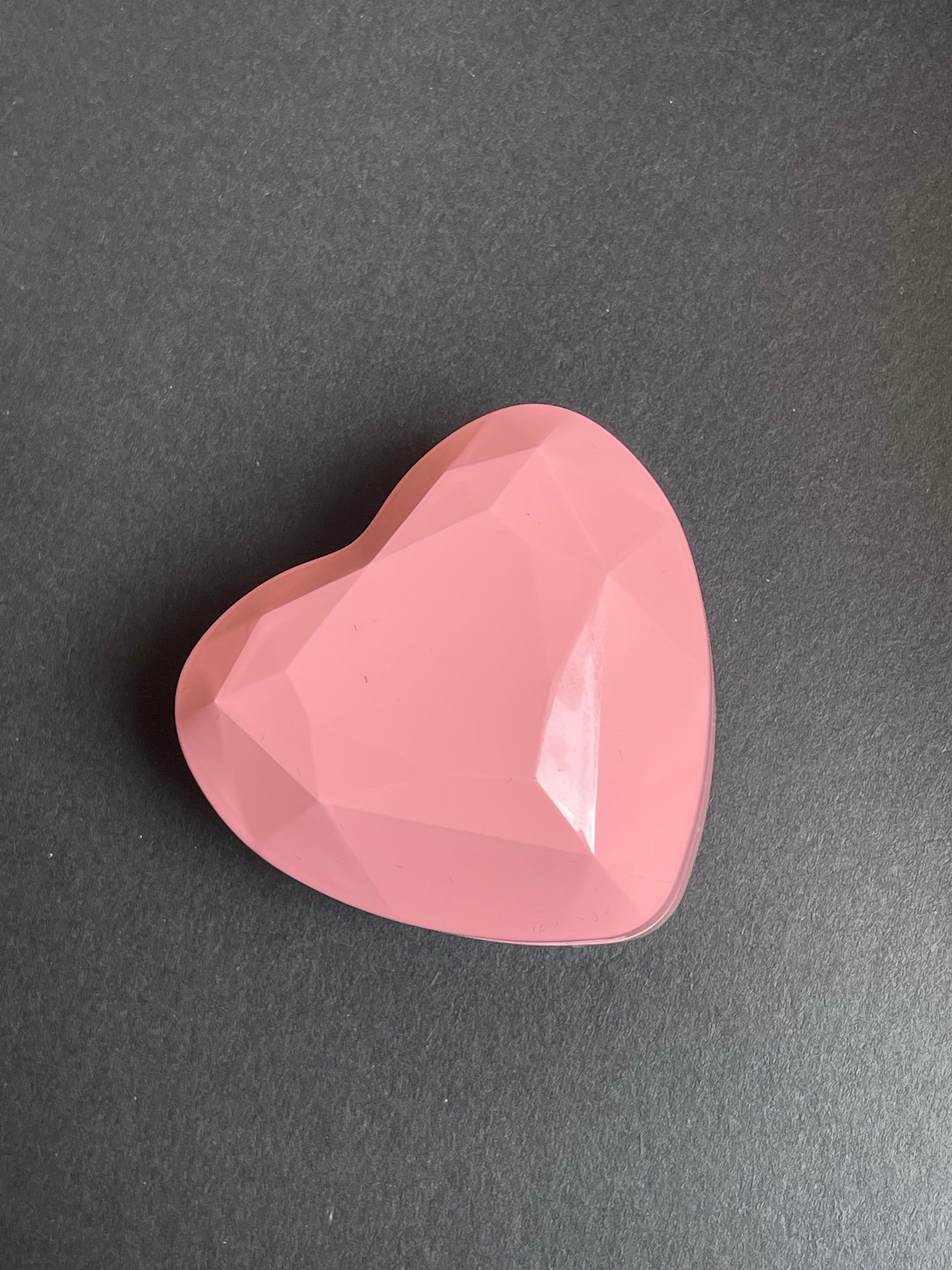 Heart LED gift box