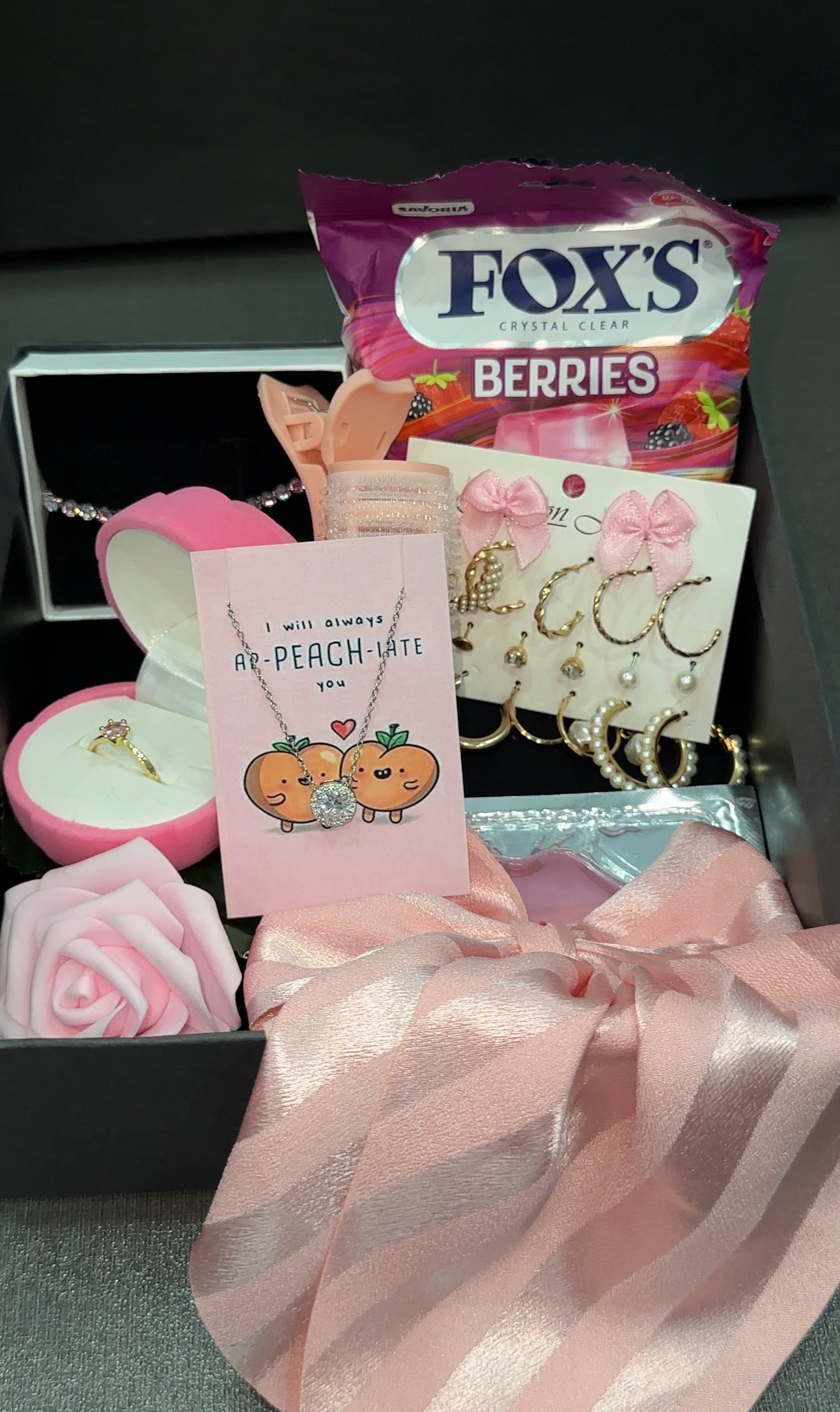Izza gift bundle