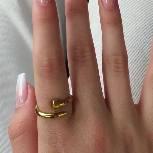 Luna Ring