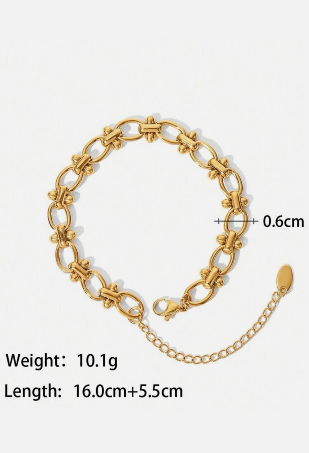 Gelerie Bracelet