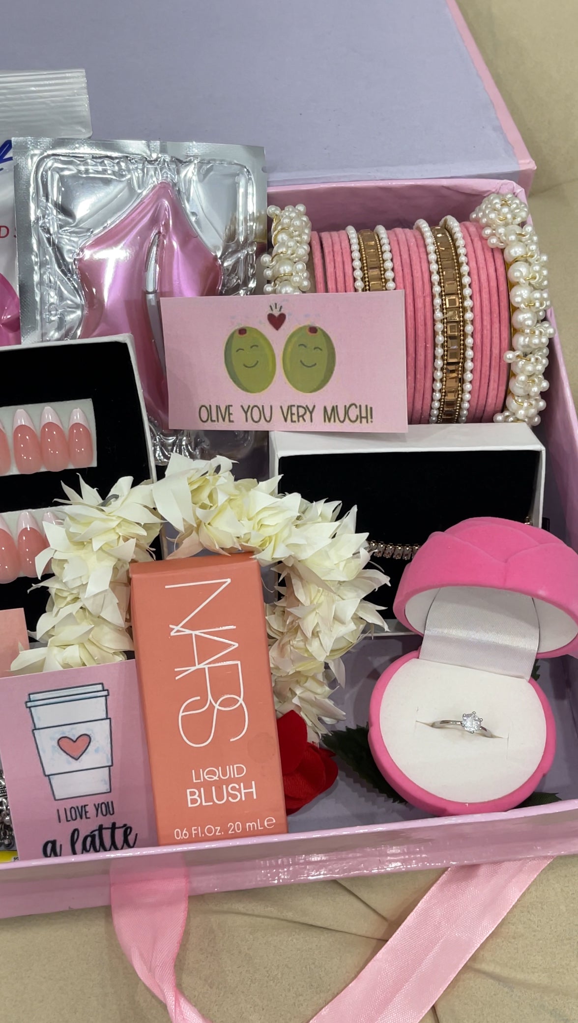 Pink Bundle
