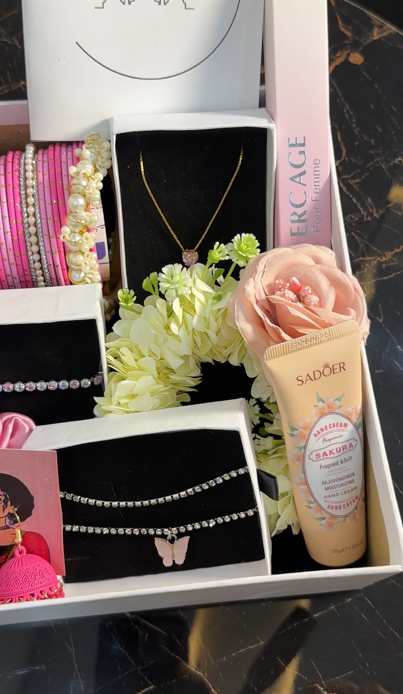 Pink Eid Bundle