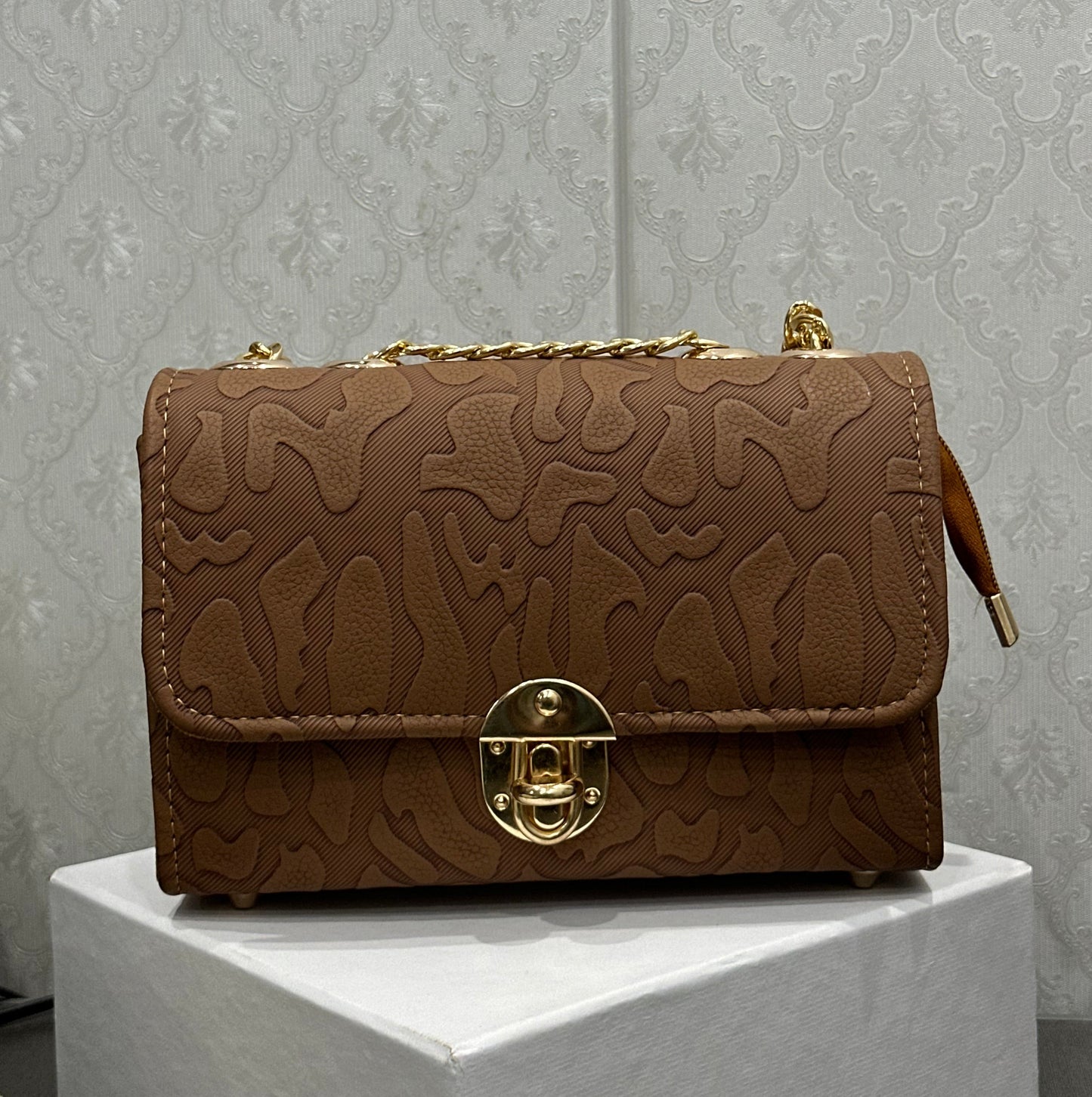 Hazel Purse
