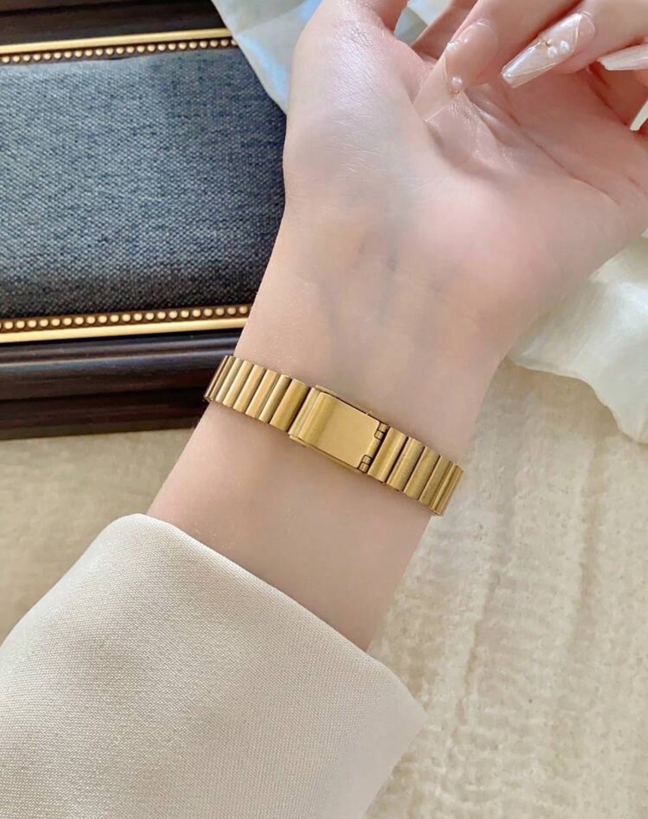 Elizabeth Watch
