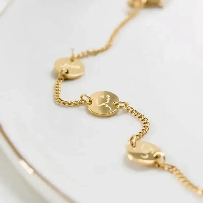 Hope Bracelet