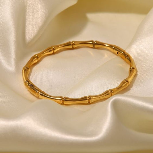 Bamboo Cuff