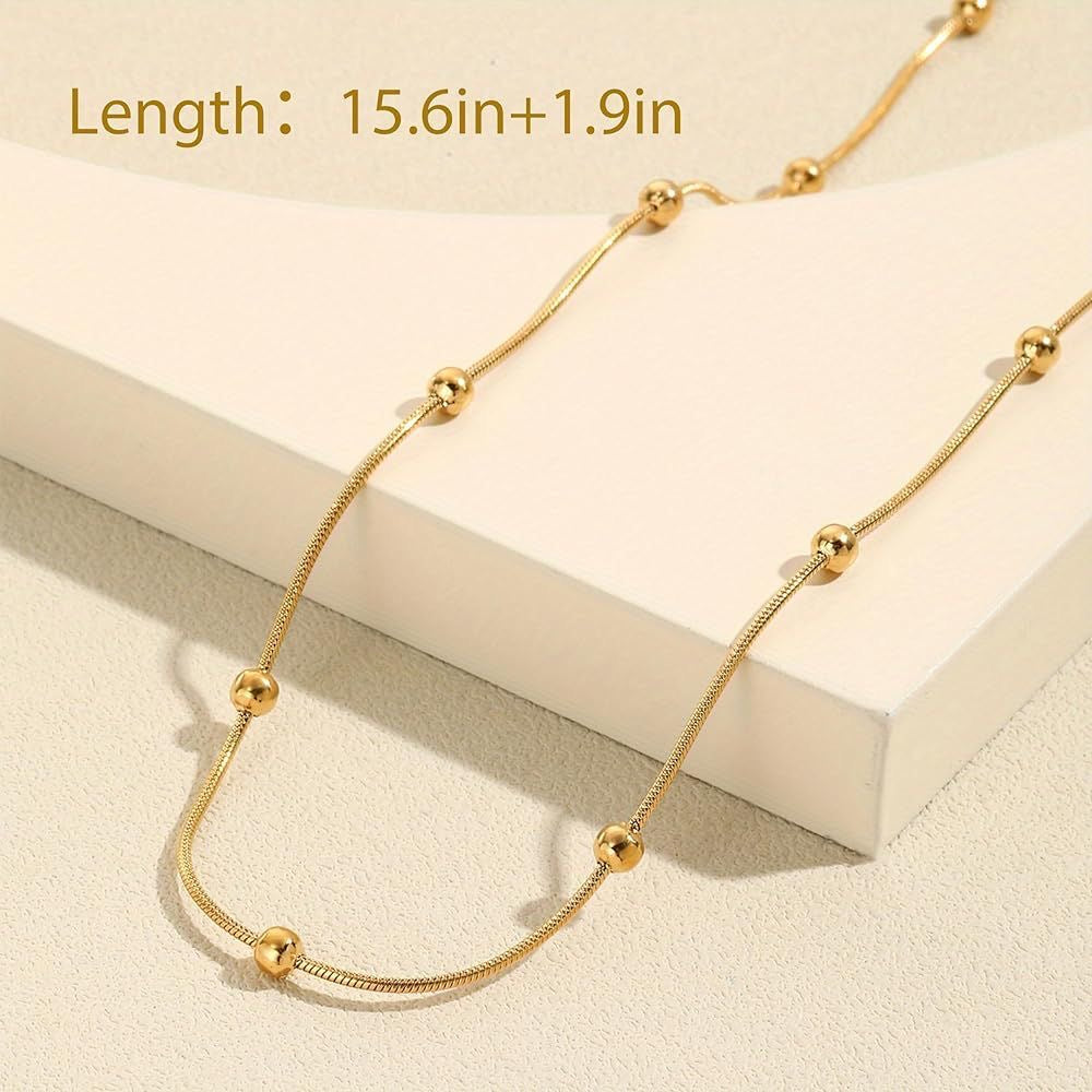 Lucia Chain