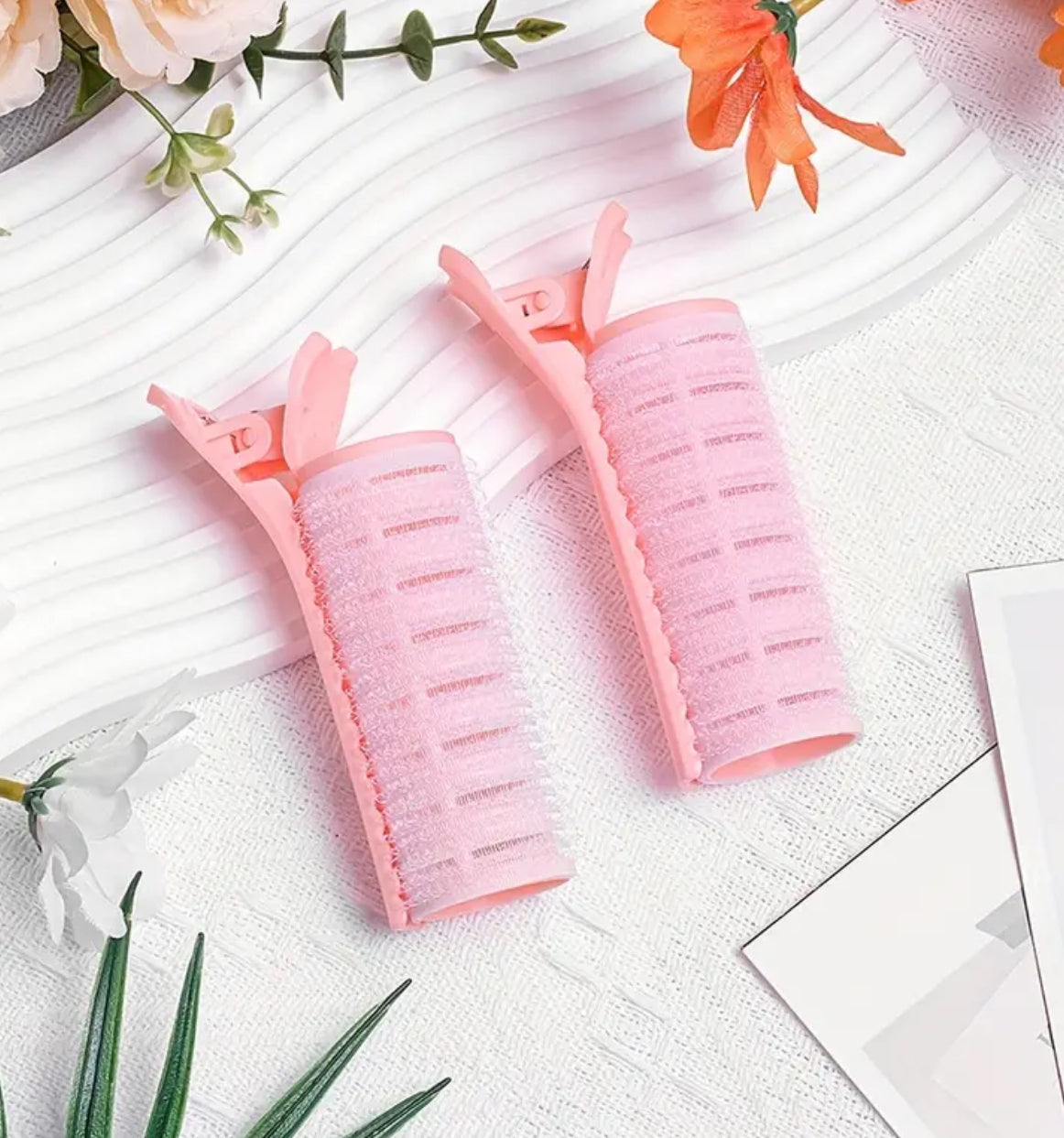 VoluLift Manual Hair Volumizer