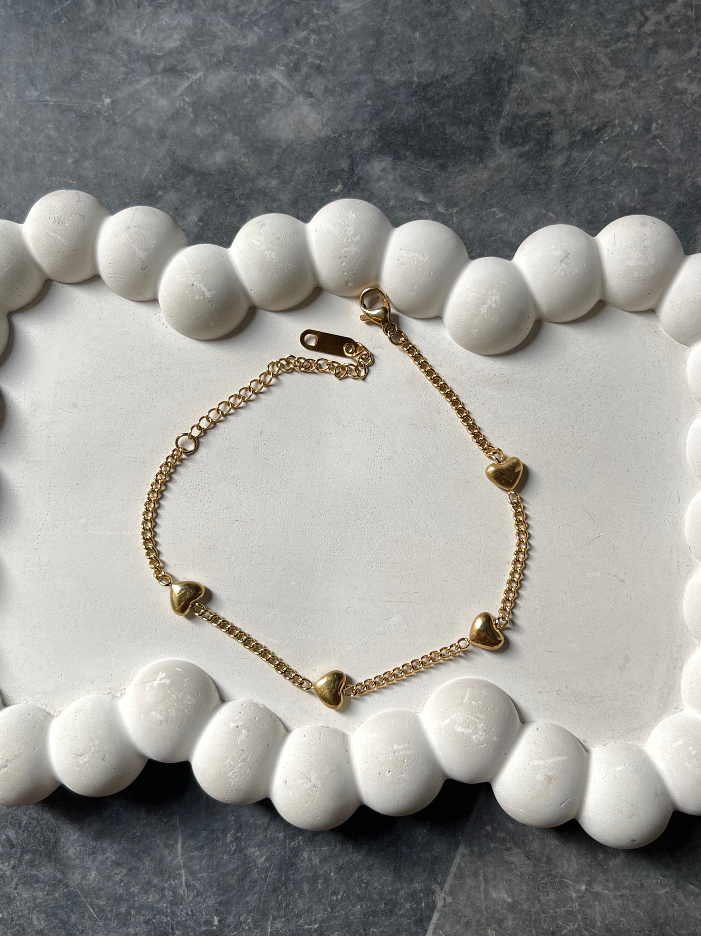 Alice Bracelet