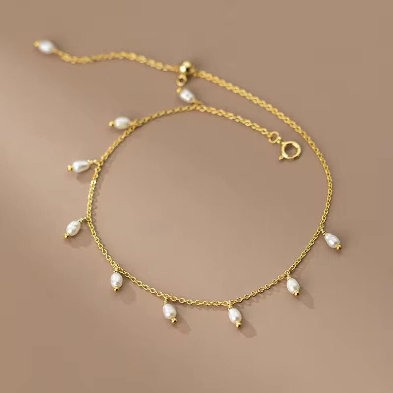 Chris Anklet