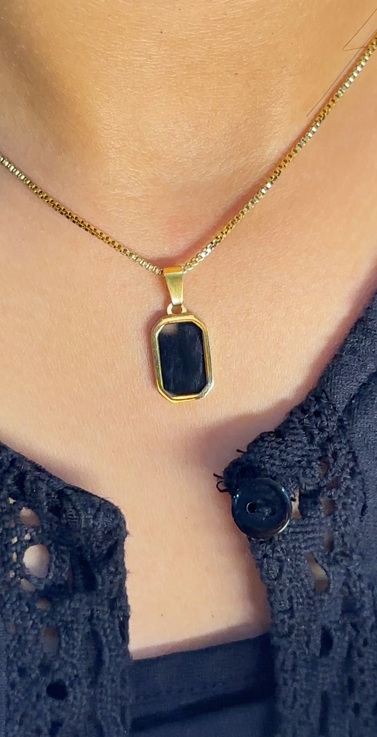 Zest Pendant