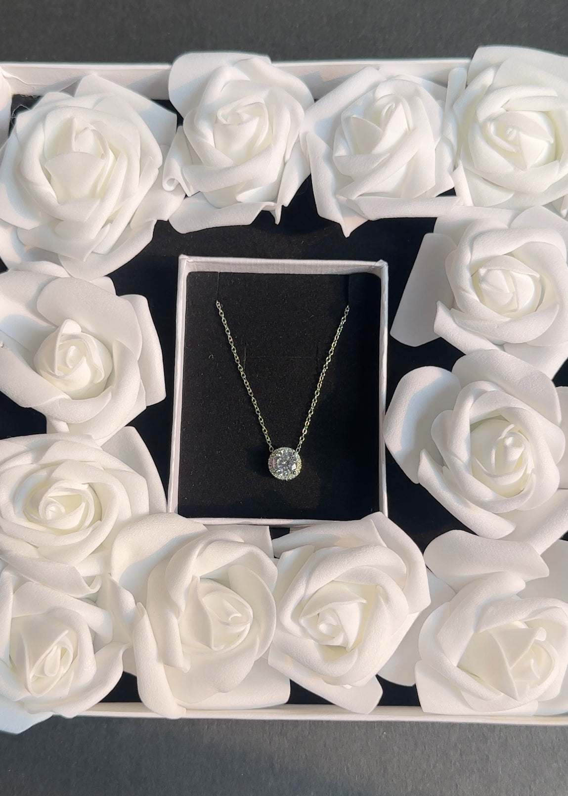 Eternal Gift box