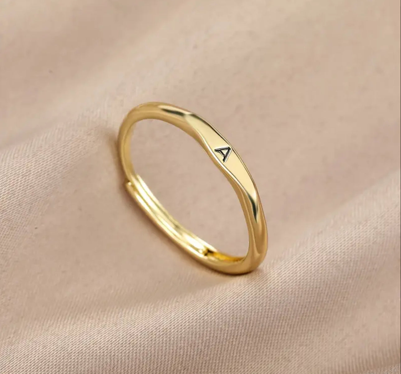 Initial Ring