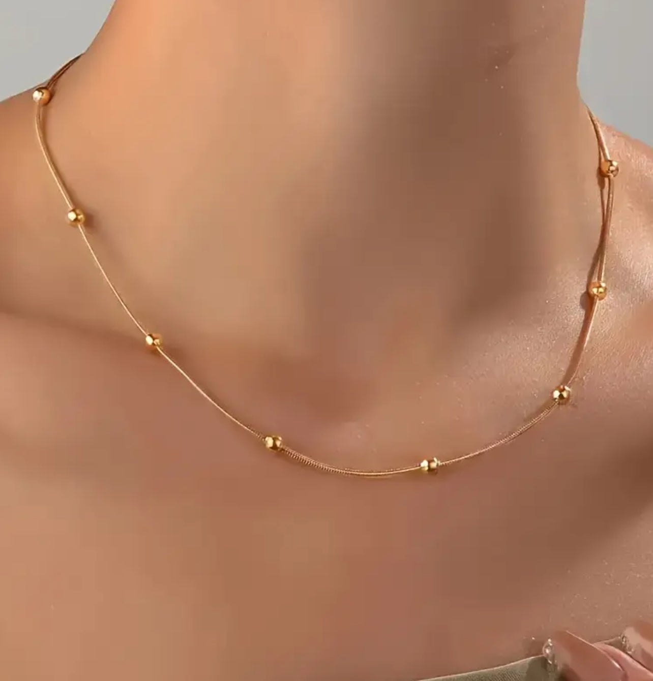 Lucia Chain