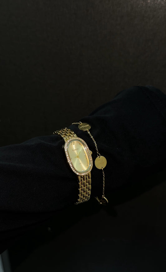 Cassle Watch
