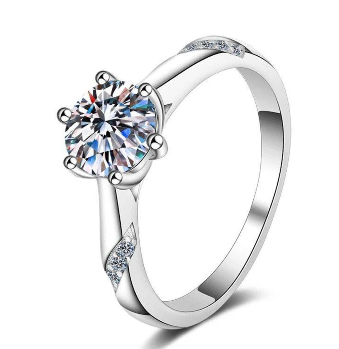 Aina Adjustable Ring