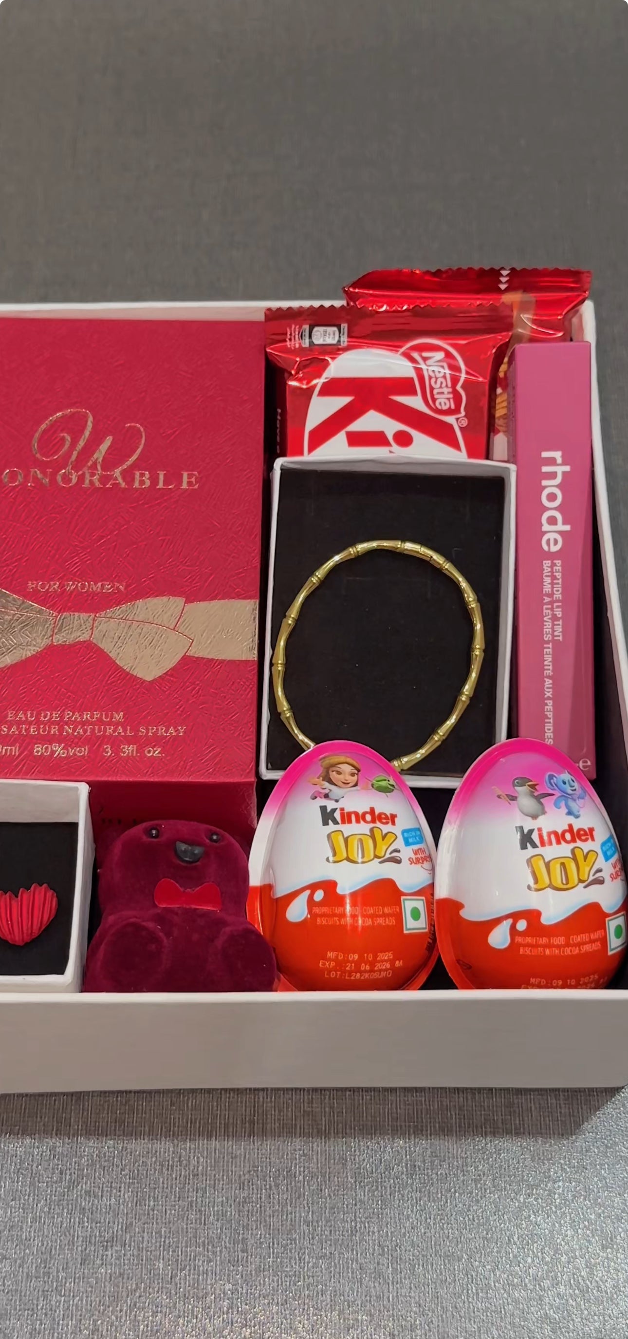 Lucy Gift Box