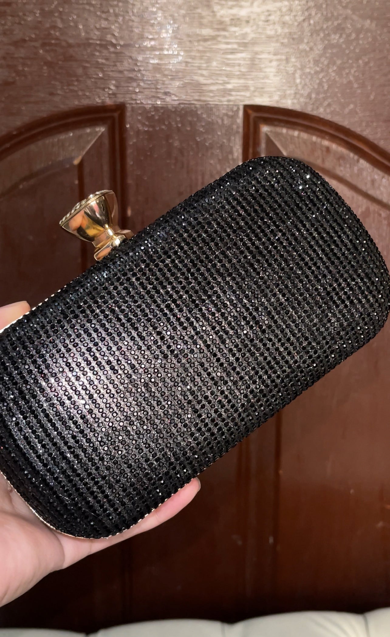 Malesa Clutch