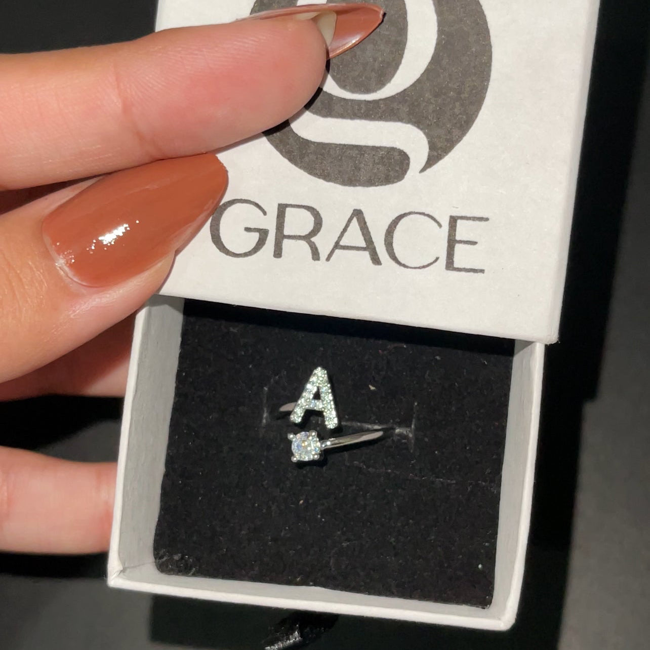 Aantalia ring