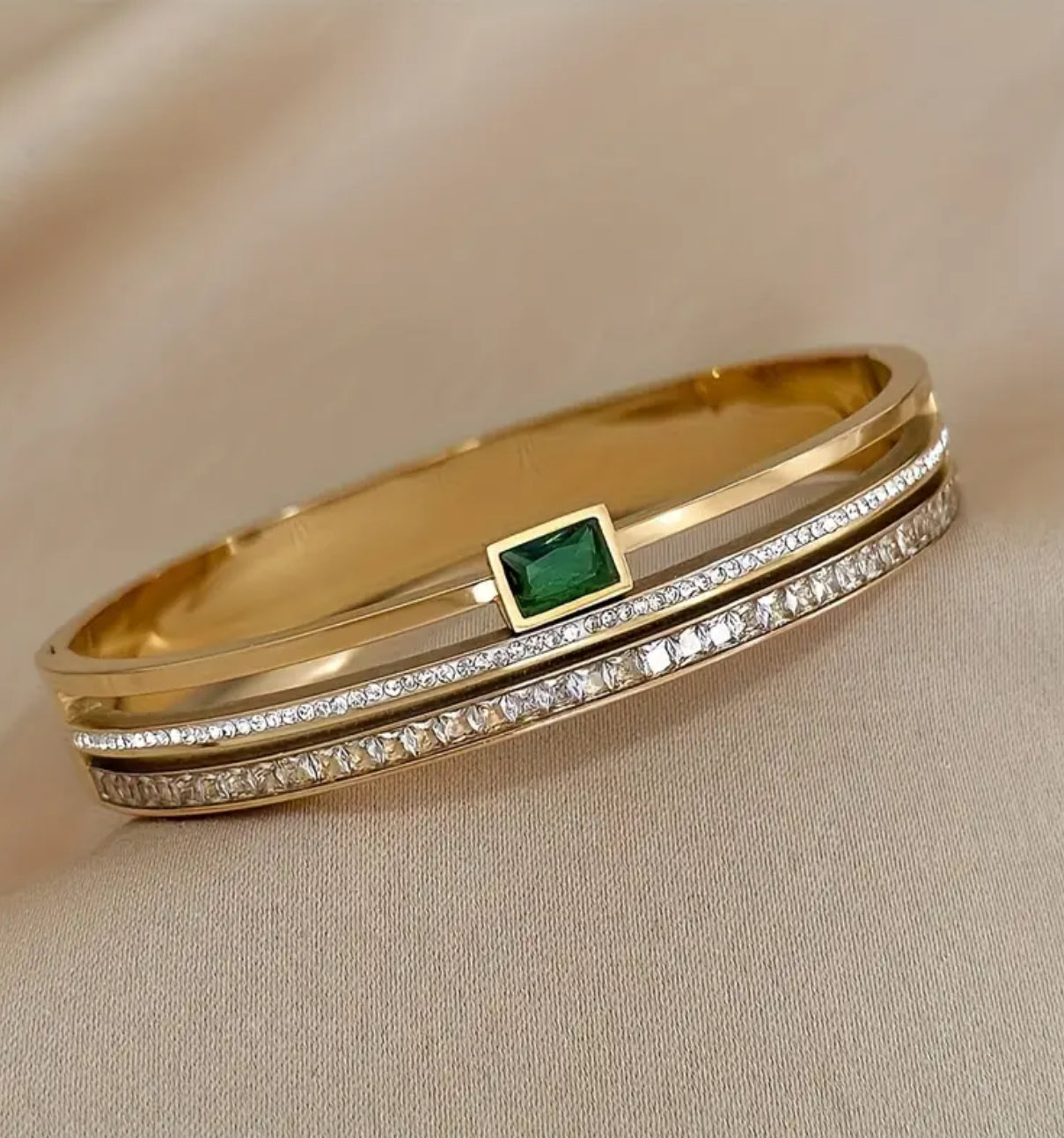 Kiko Emerald