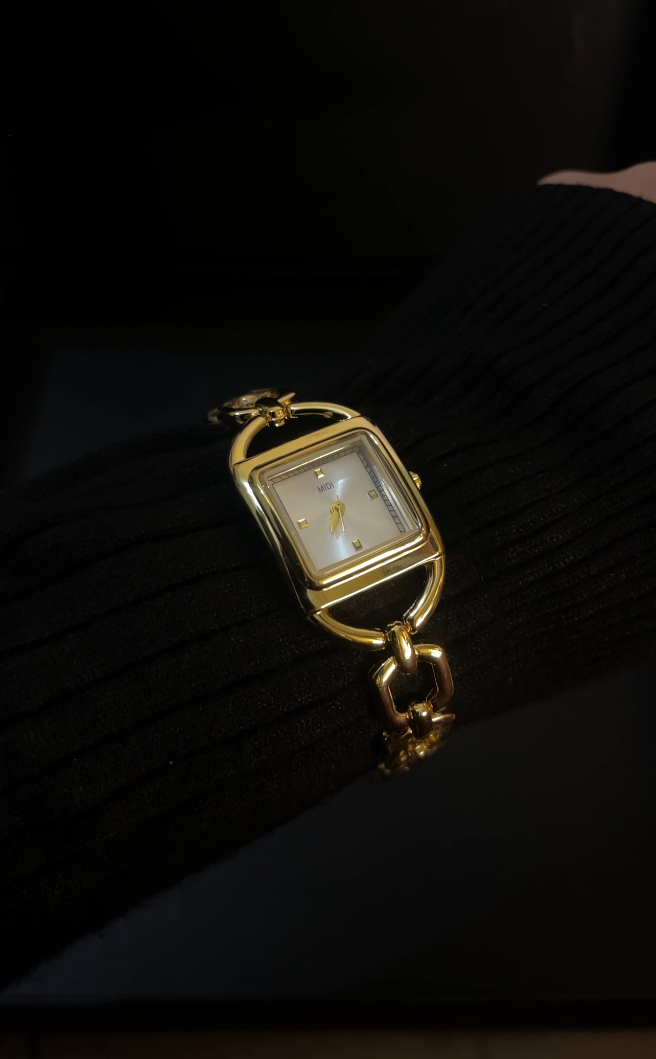 Cassidy Watch
