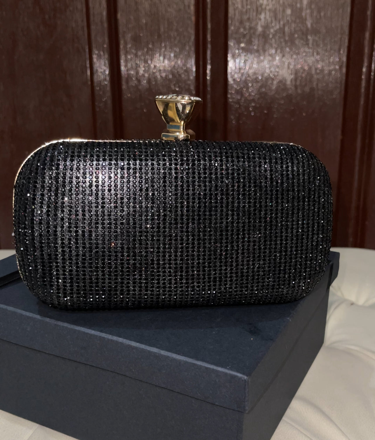 Malesa Clutch