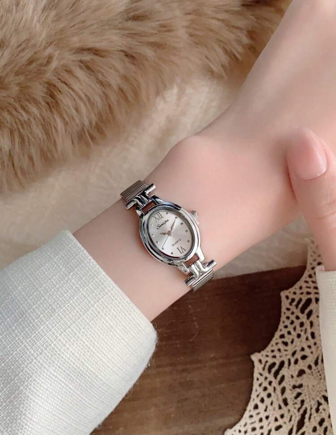 Serene Watch