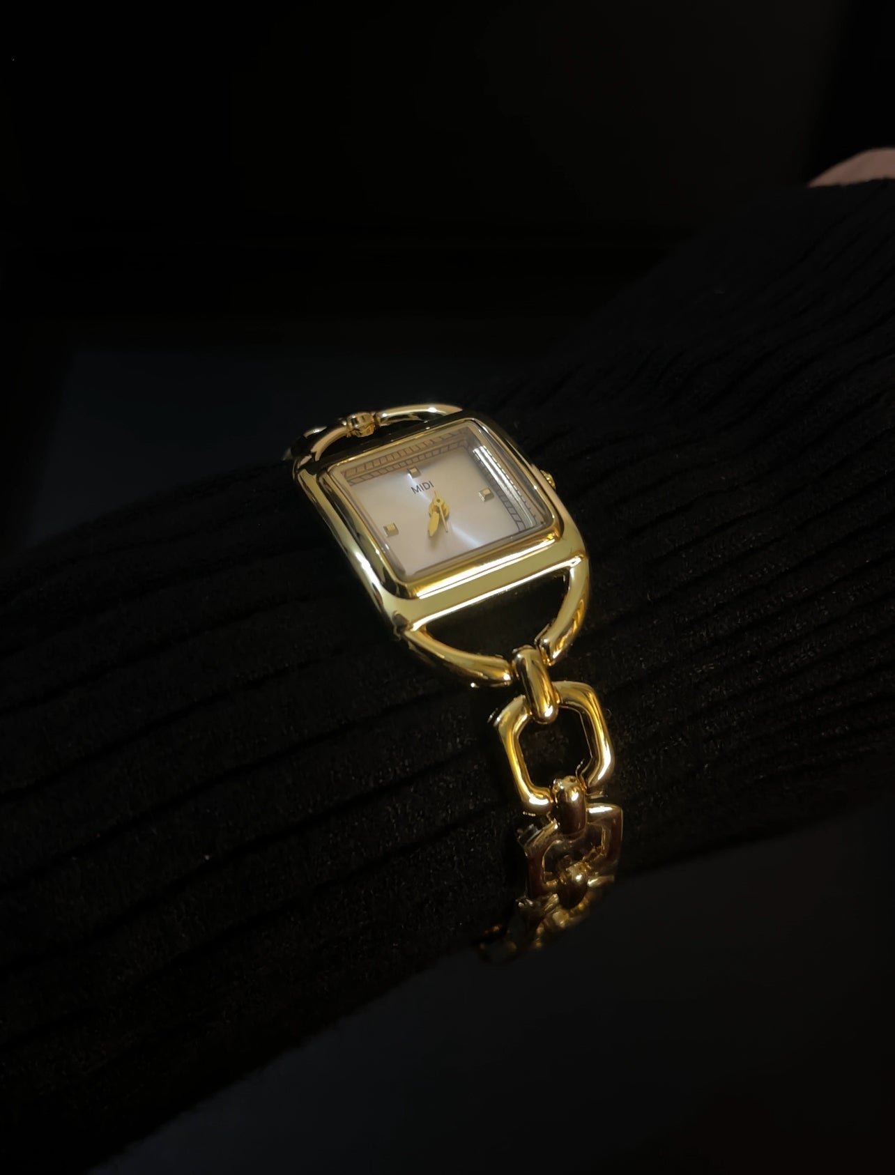 Cassidy Watch
