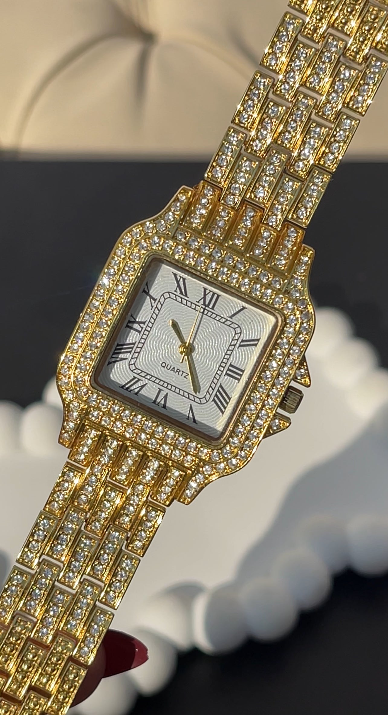 Salex Watch