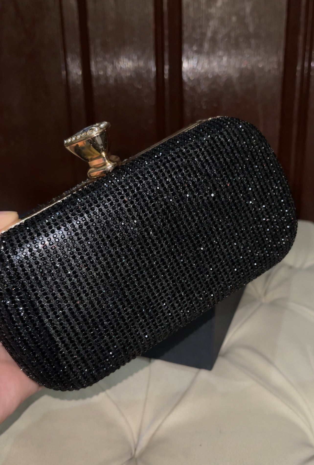 Malesa Clutch