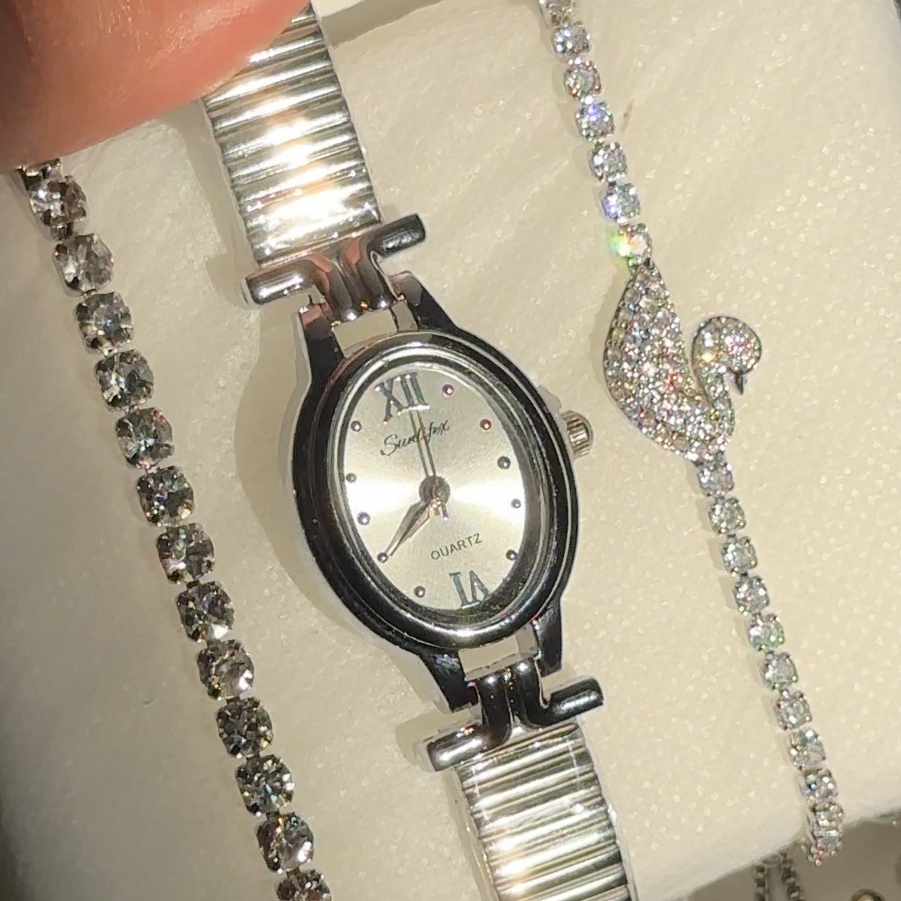 Serene Watch