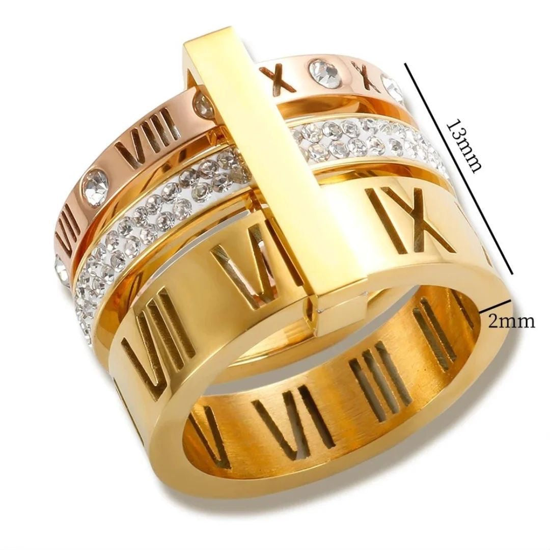 Tessa Ring