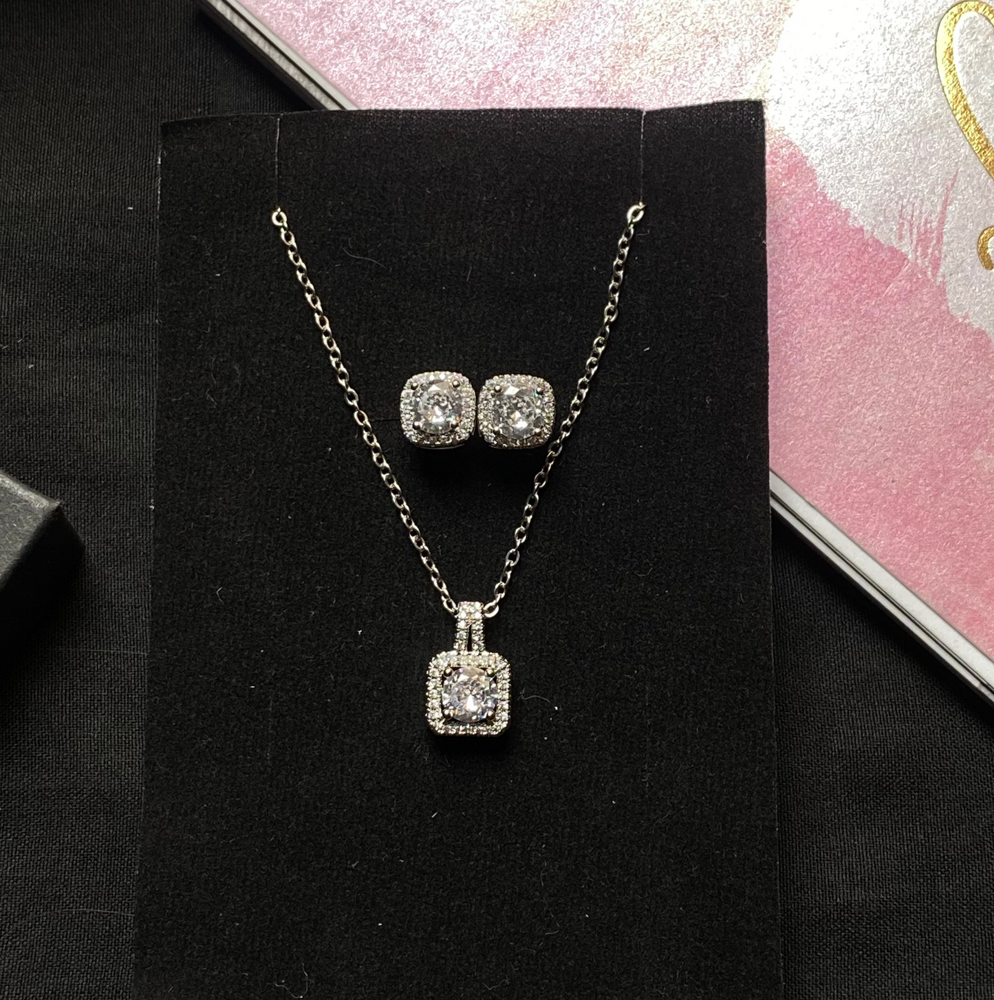 Grace Set