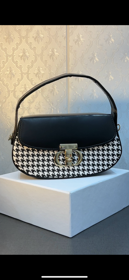 Stacy bag
