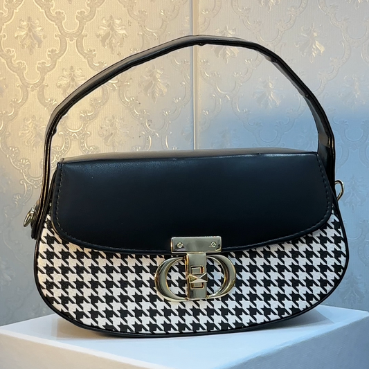 Stacy bag