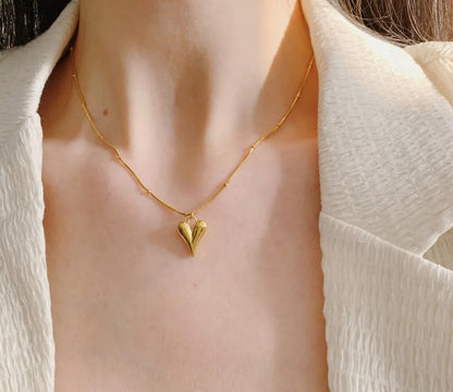 Suzan Necklace