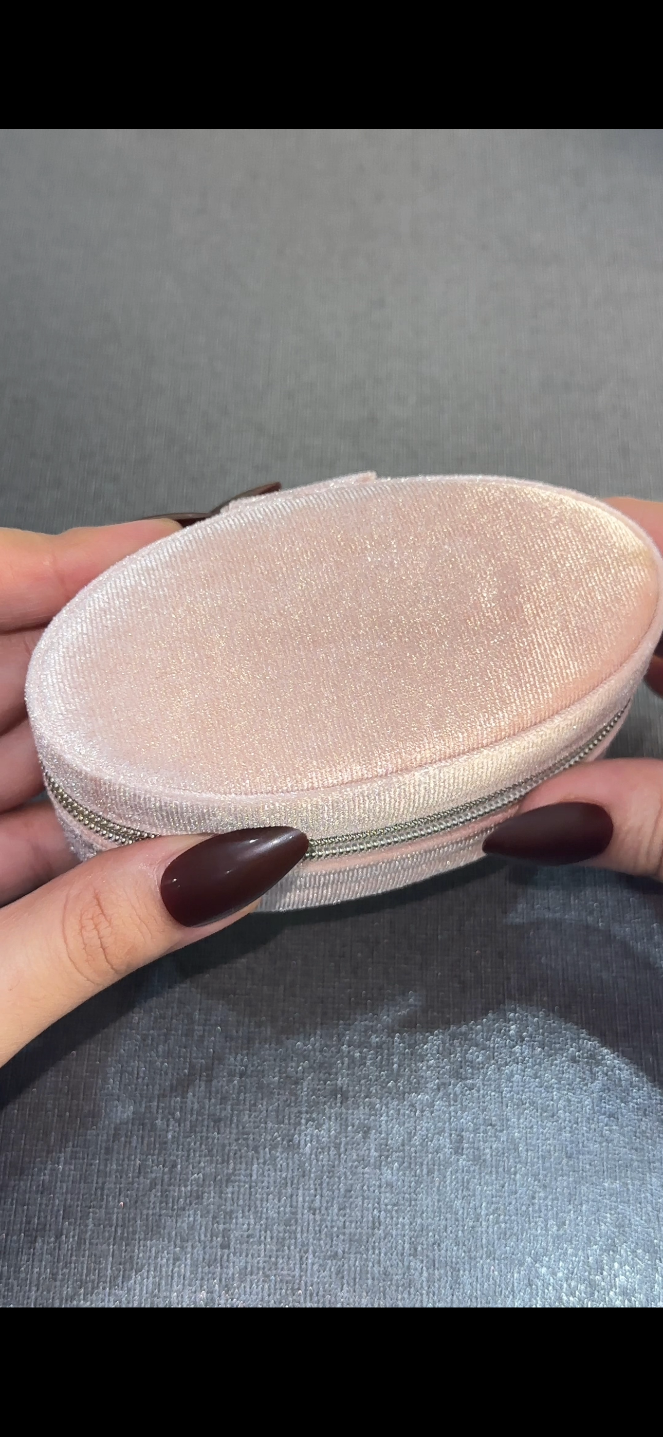 Luxury Serene Jewellery box