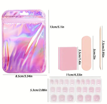 Nail kit