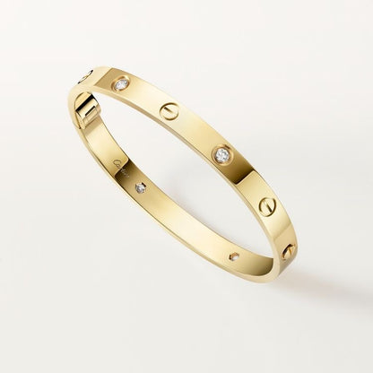 Valarie & Cartier bundle