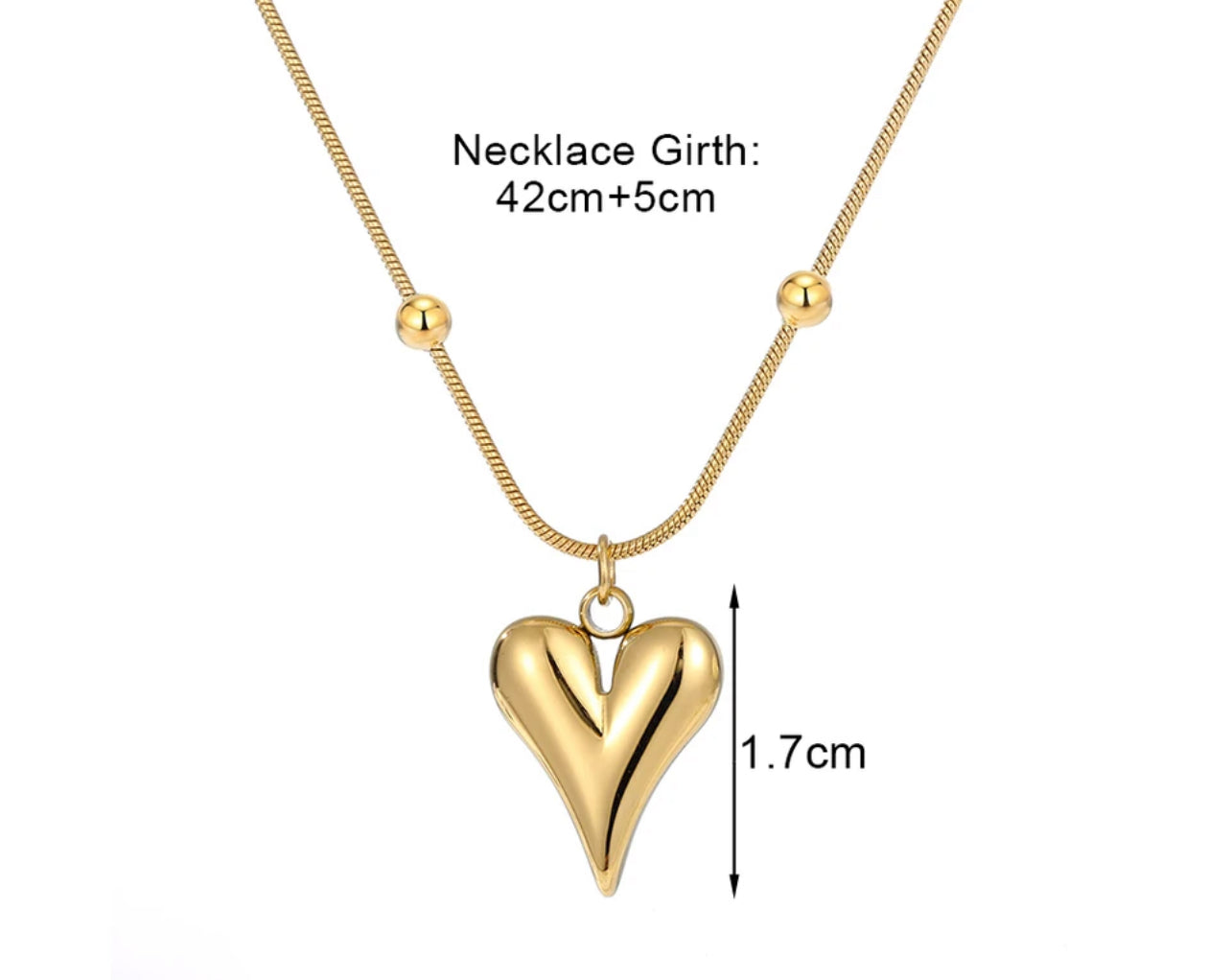 Suzan Necklace