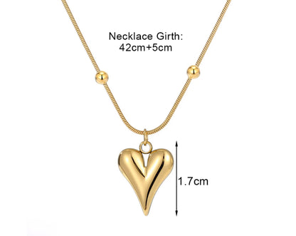 Suzan Necklace
