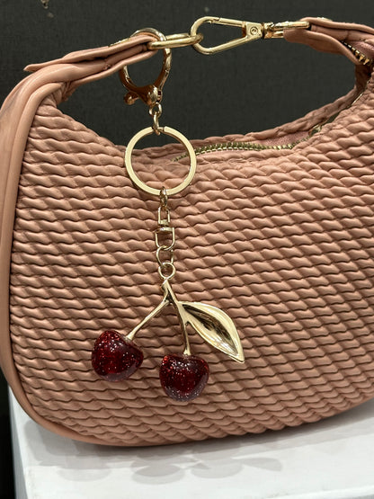 Elsa Cherry bag